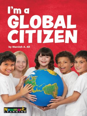 cover image of I'm a Global Citizen